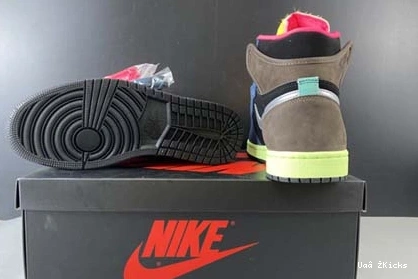 OG Jordan 555088- “Bio SportInspired Hack” 8929 229 1 High 0729